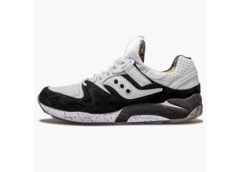Saucony Grid 9000 Originators Miami Nights DJ Delz (S70378 1) bunt