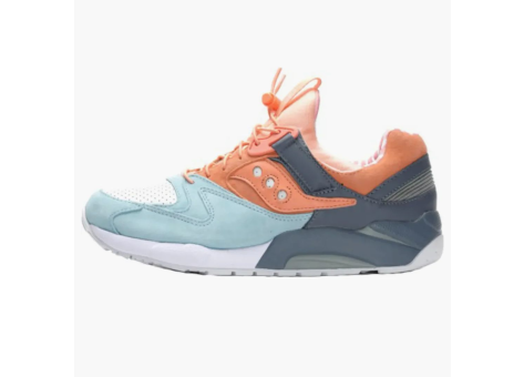 Saucony Grid 9000 Premier x Street Sweets (S70265-1) bunt