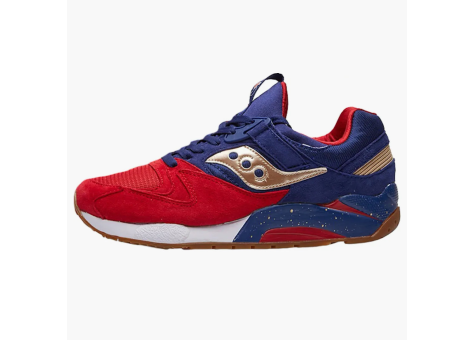 Saucony Grid 9000 Sparring (S70279-1) bunt