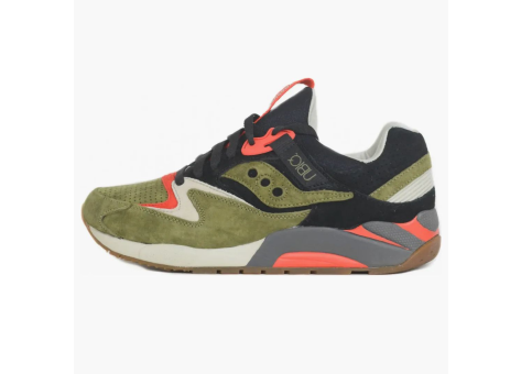 Saucony Grid 9000 Dirty Martini Ubiq (70131 1) bunt