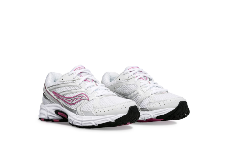 Saucony Ride Millennium (S60812-1) weiss