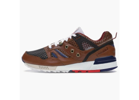 Saucony Grid SD Kilates x Victoria La 24 (S70473-1) bunt