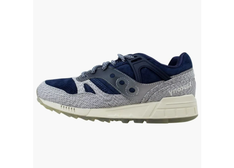 Saucony Grid Sd Blue (S70316-1) bunt