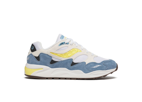 Saucony Grid Shadow 2 (S70772-8) bunt