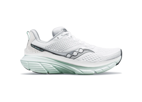 Saucony Guide 17 (S10936-240) weiss