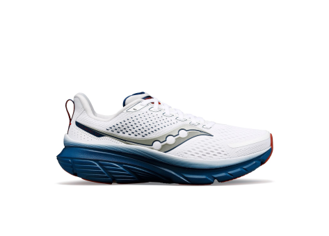 Saucony Guide 17 (S20936-108) weiss