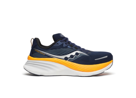 Saucony Hurricane 24 (S20933-211) blau