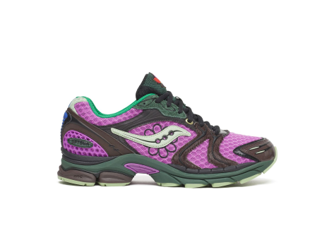 Saucony x Jae Tips ProGrid Triumph 4 (S70966-3) bunt