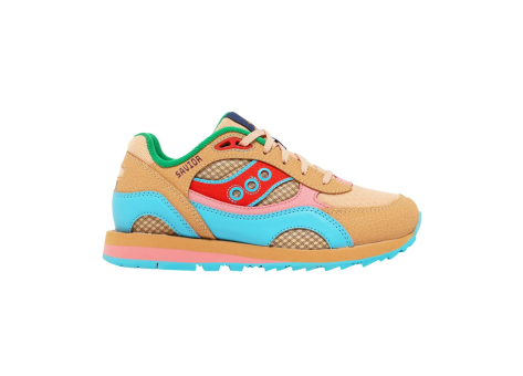 Saucony Shadow 6000 To Do List Tan Jae Tips (SK267959) bunt