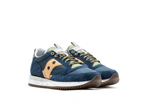 Saucony Jazz 81 Peak Premium (S70675-2) blau