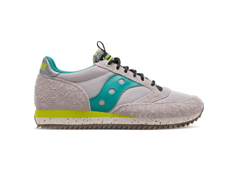 Saucony Jazz 81 Reflect Camo Cream Green (S70641-2) grau