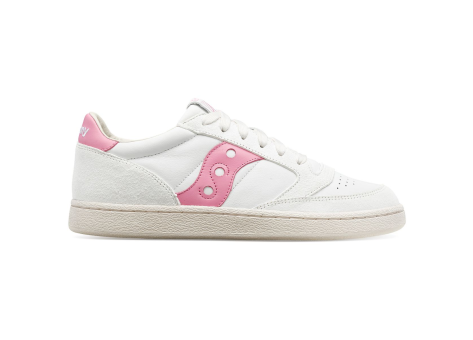 Saucony Jazz Court Premium (S70671-7) weiss