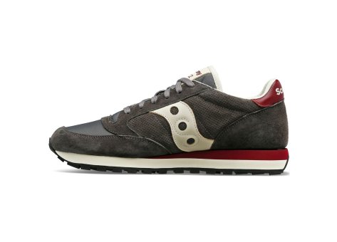 Saucony Jazz Original (S70787-2) grau