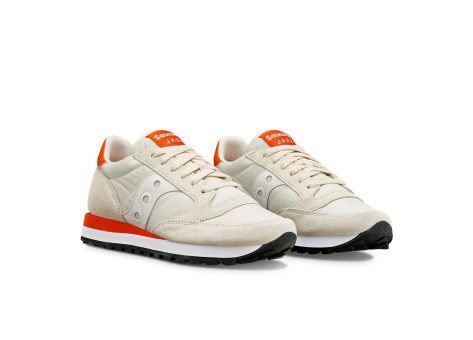 Saucony Jazz Original (S1044-685) weiss