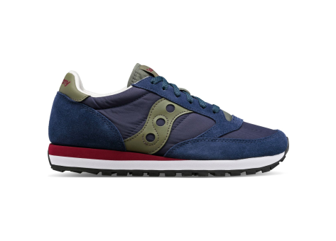 Saucony Jazz Original (S2044-654) bunt