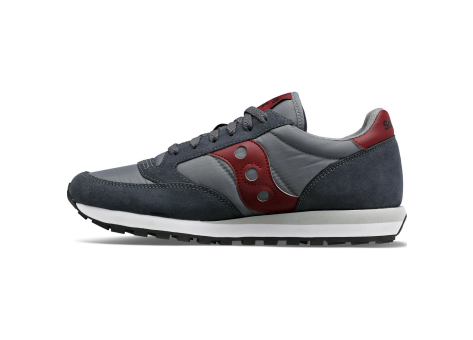 Saucony Jazz Original (S2044-674) grau