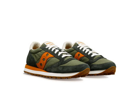 Saucony Jazz (S70755-7) grün