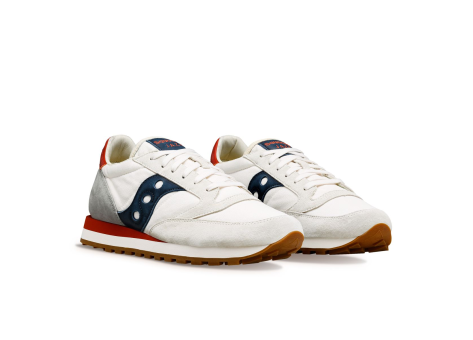 Saucony Jazz Original (S70755-9) weiss