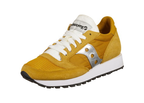 Saucony Jazz Original Vintage (S60368 159) gelb