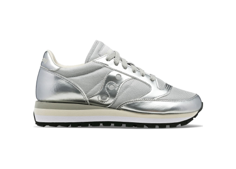 Saucony Jazz Triple (S60530-33) silber