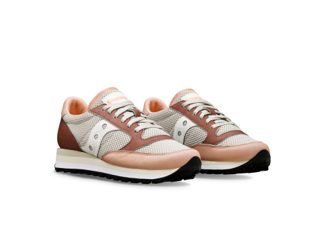 Saucony Jazz Triple (S60776-2) grau