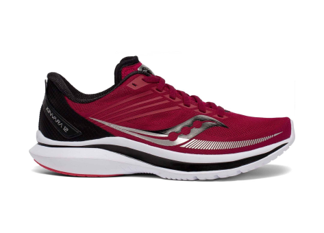 Saucony Kinvara 12 (S10619-55) rot