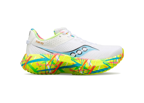 Saucony Kinvara Pro Tokyo (S20847-07) weiss