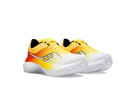 Saucony Kinvara Pro (S20847-138) gelb