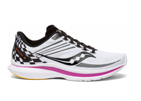 Saucony Kinvara 12 (s10619-40) weiss