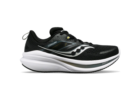 Saucony Omni 22 (S20926-100) schwarz