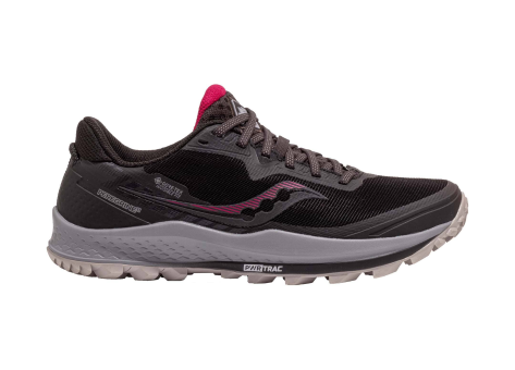 Saucony Peregrine 11 GTX (S10643-45) schwarz