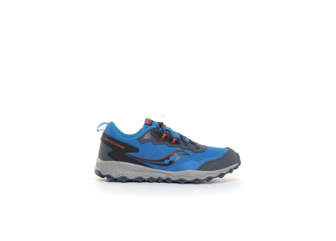 Saucony Peregrine KDZ (SK267486) blau