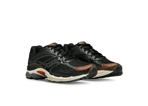 Saucony ProGrid Omni 9 Disrupt (S70809-2) schwarz