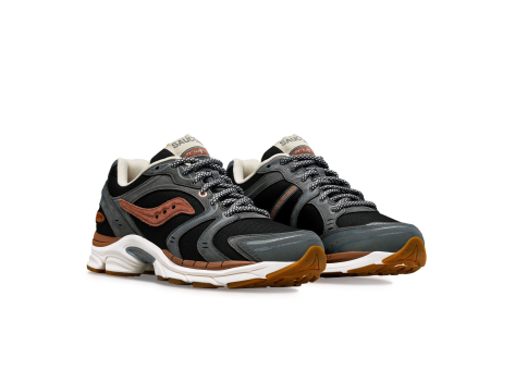 Saucony ProGrid Triumph 4 (S70807-2) grau