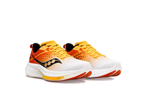 Saucony Ride 17 (S20924-138) weiss