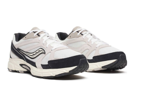 Saucony Ride Millennium (S70856-4) bunt