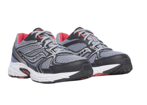 Saucony Ride Millennium (S70812-23) bunt