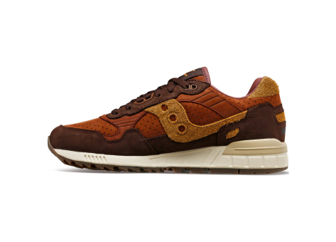 Saucony Shadow 5000 (S70775-2) braun