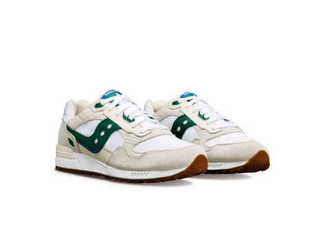 Saucony Shadow 5000 (S70637-7) weiss