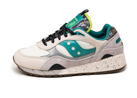 Saucony Shadow 6000 Reflect Camo Grey Beige (S70641-8) beige