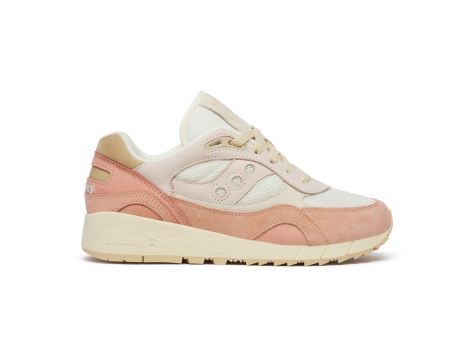 Saucony Shadow 6000 (S60882-2) beige