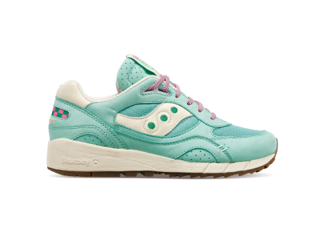 Saucony a4 verde new arrivals