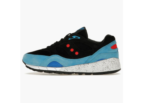 Saucony Shadow 6000 Only In Soho Footpatrol (70115 1) bunt