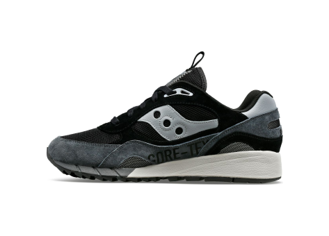 Saucony Shadow 6000 GTX (S70786-3) schwarz