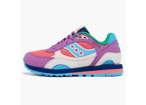 Saucony Shadow 6000 To Do List Jae Tips (SK267955) bunt