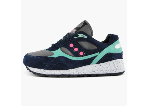 Saucony Shadow 6000 Running Since 96 Blue Offspring (70141 1) bunt