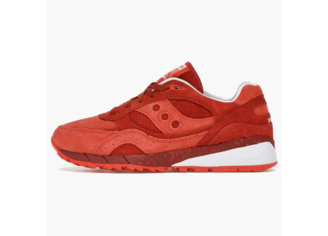 Saucony Shadow 6000 Life On Mars Premier (70148-2) rot