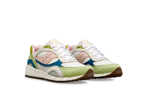 Saucony Shadow 6000 Premium (S70816-2) grün