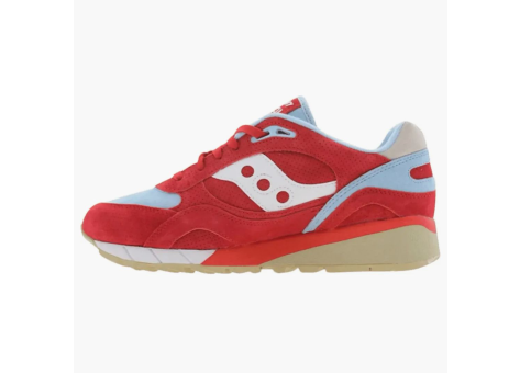 Saucony Shadow 6000 Blue Apple PYS (70099 1) bunt