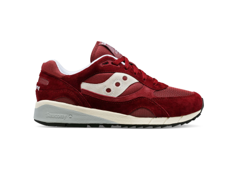 Saucony Shadow 6000 (S70441-48) rot